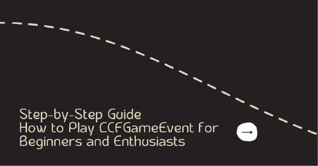 how to play lcfgamevent