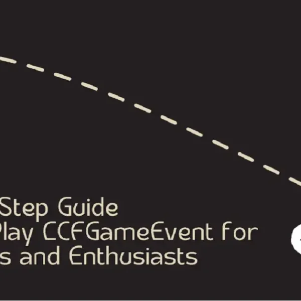 Step-by-Step Guide: How to Play LCFGamEvent for Beginners and Enthusiasts